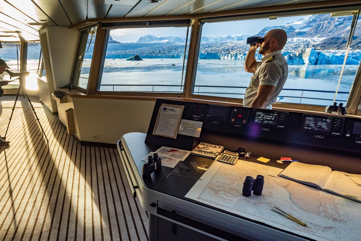 National Geographic Endurance ship photo 8