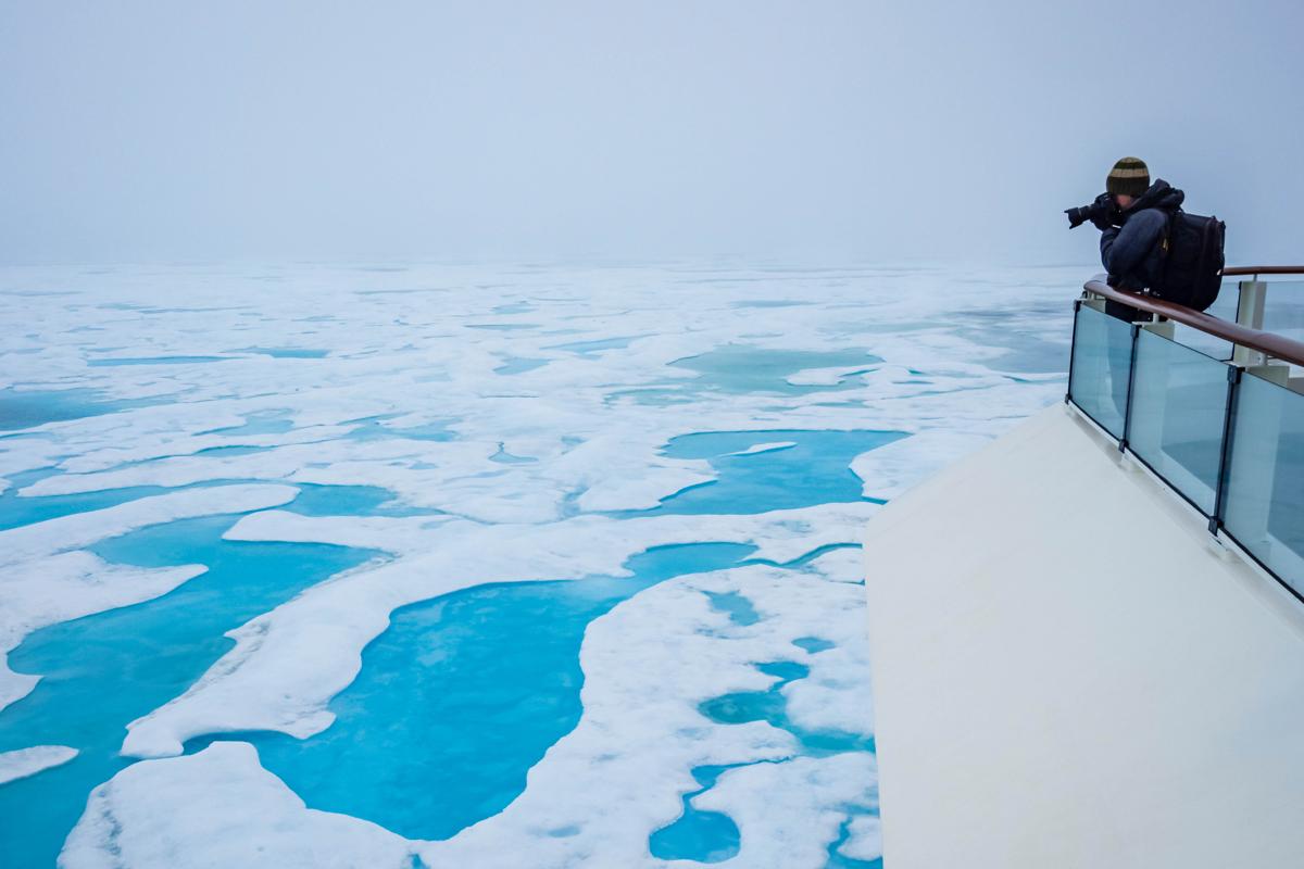 National Geographic Endurance ship photo 7