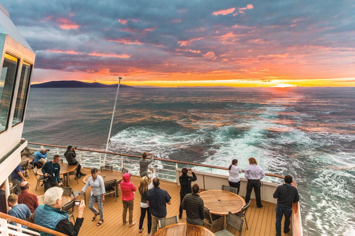 National Geographic Explorer ship photo 5