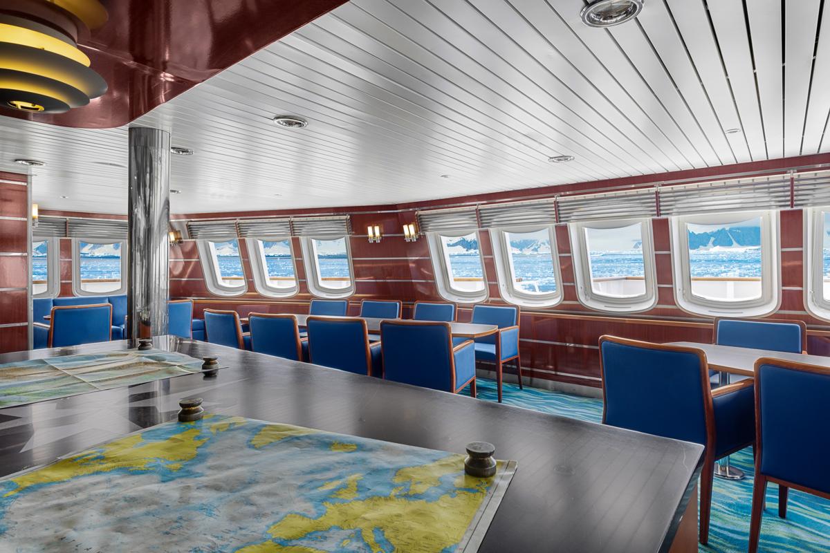 National Geographic Explorer ship photo 6
