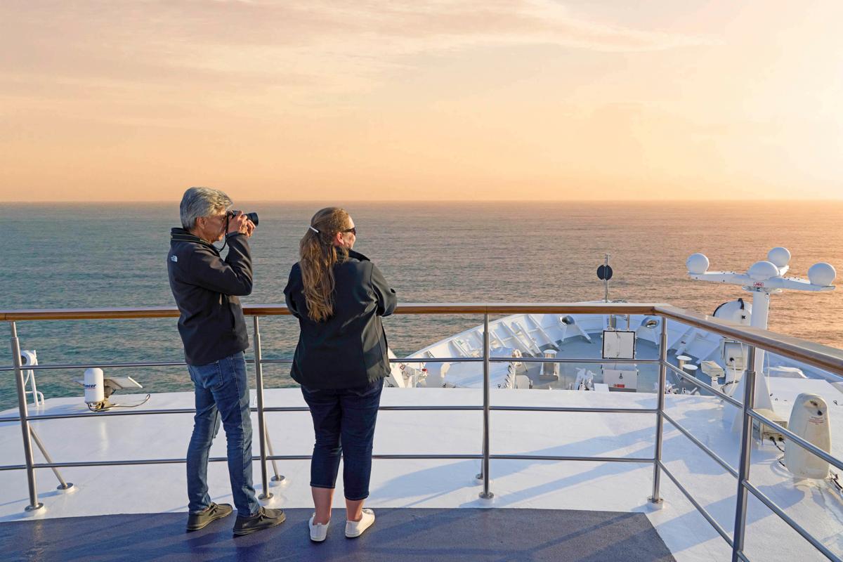 National Geographic Islander 2 ship photo 5