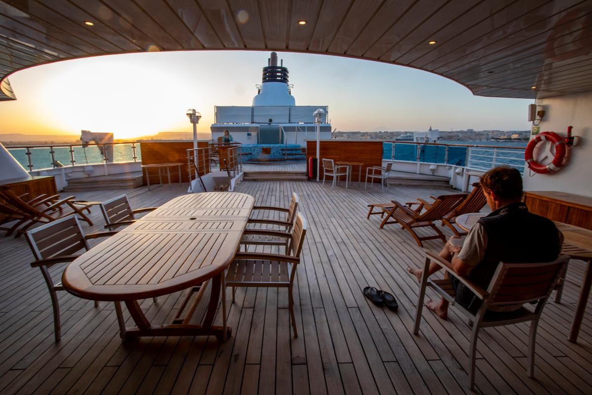 National Geographic Orion ship photo 4