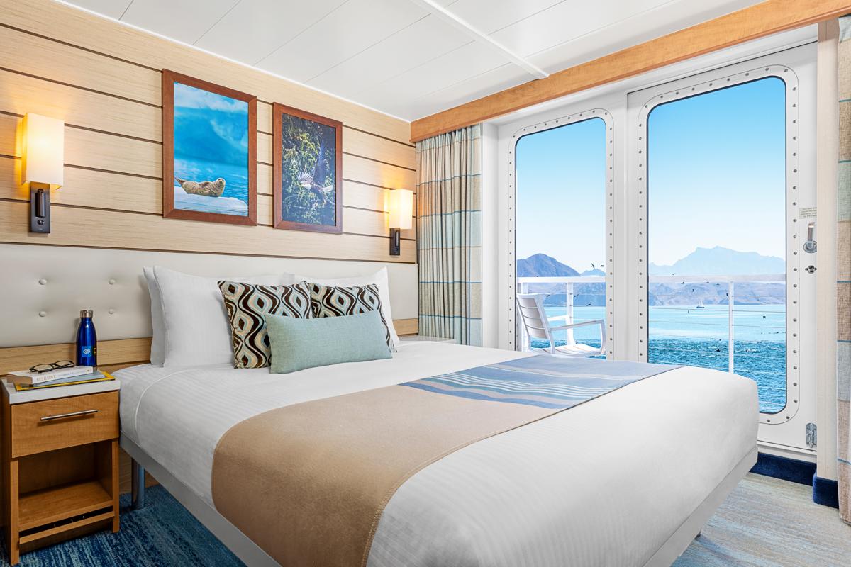National Geographic Venture ship photo 4