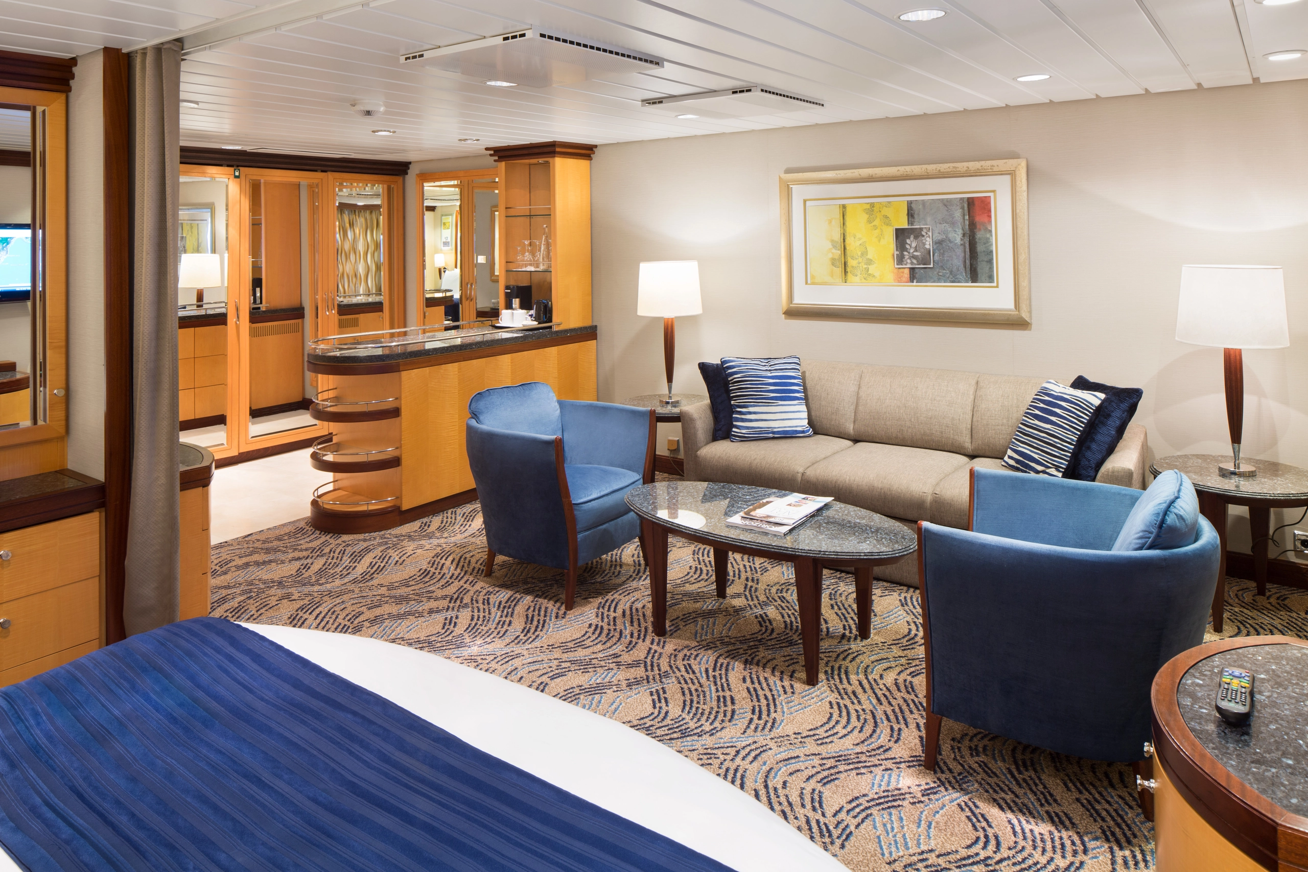 Navigator of the Seas ship photo 8