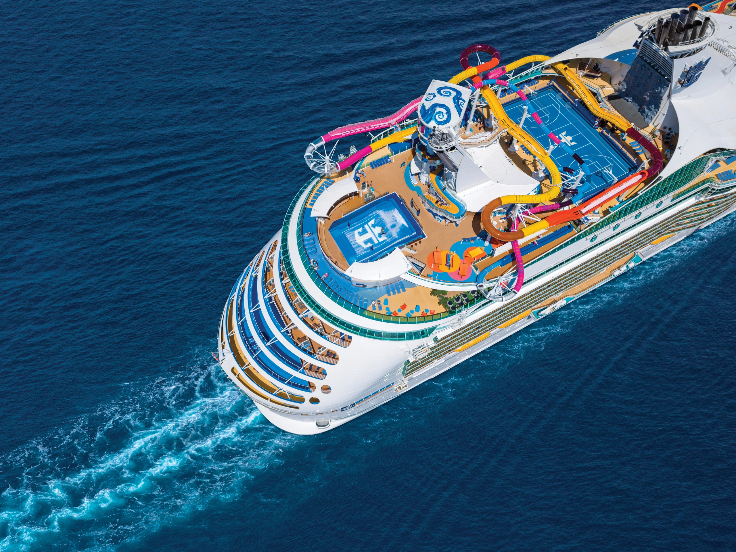 Navigator of the Seas ship photo 5