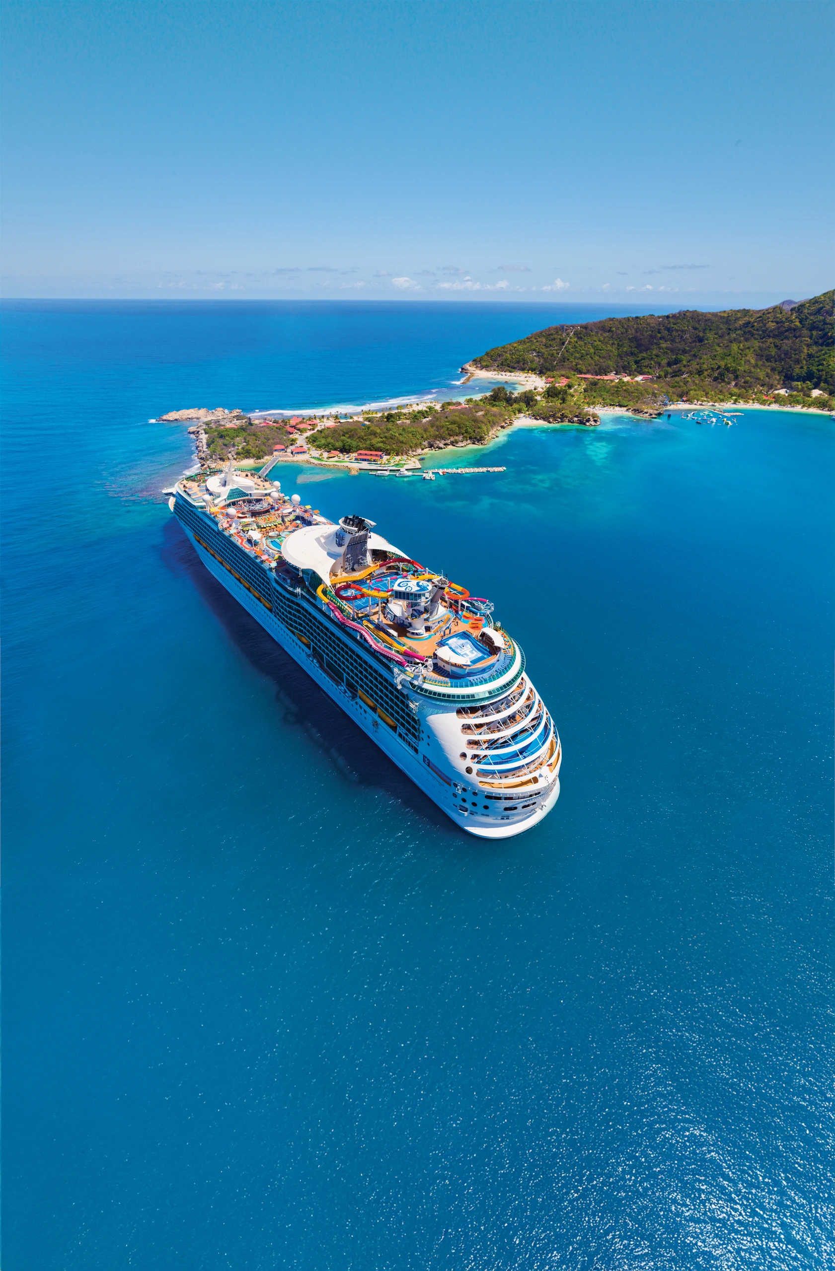 Navigator of the Seas ship photo 2