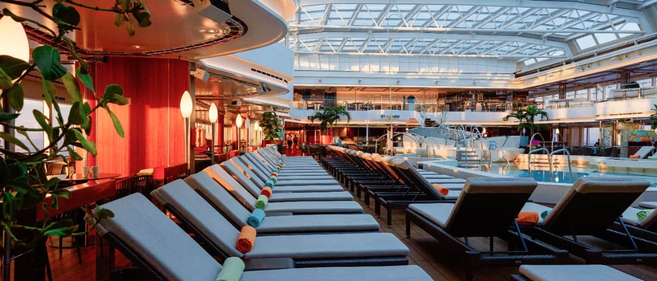 Nieuw Statendam ship photo 20