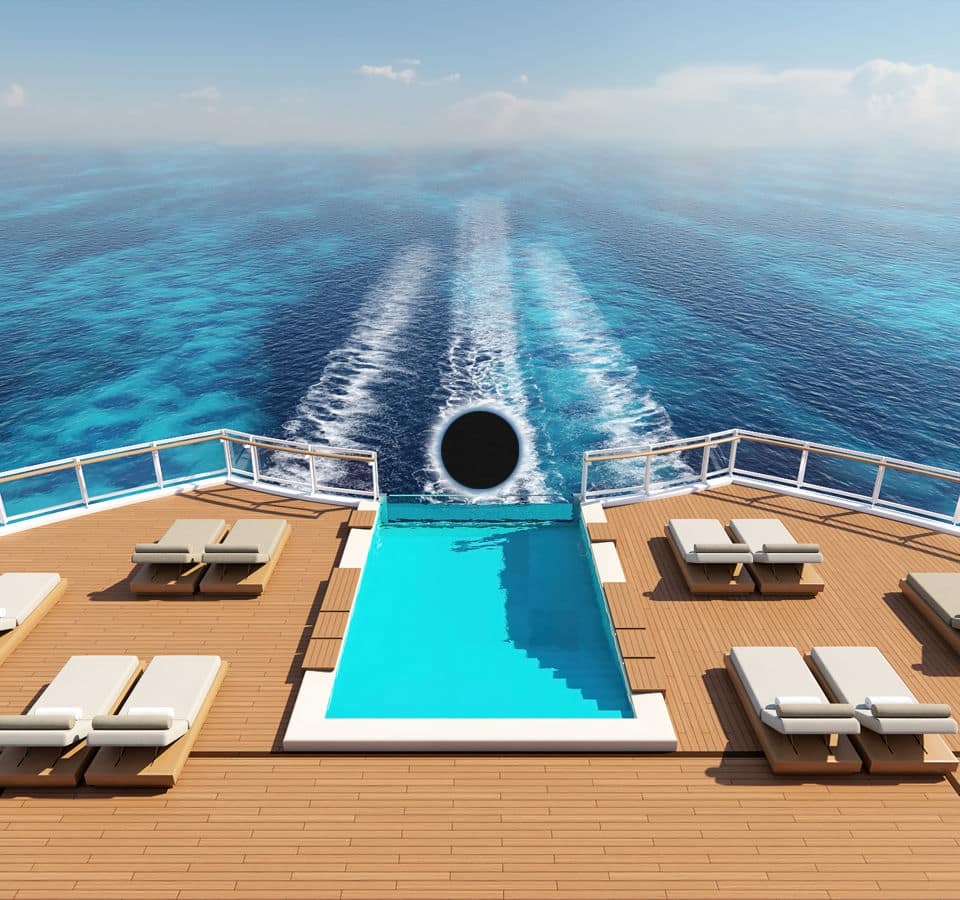 Norwegian Aqua ship photo 6