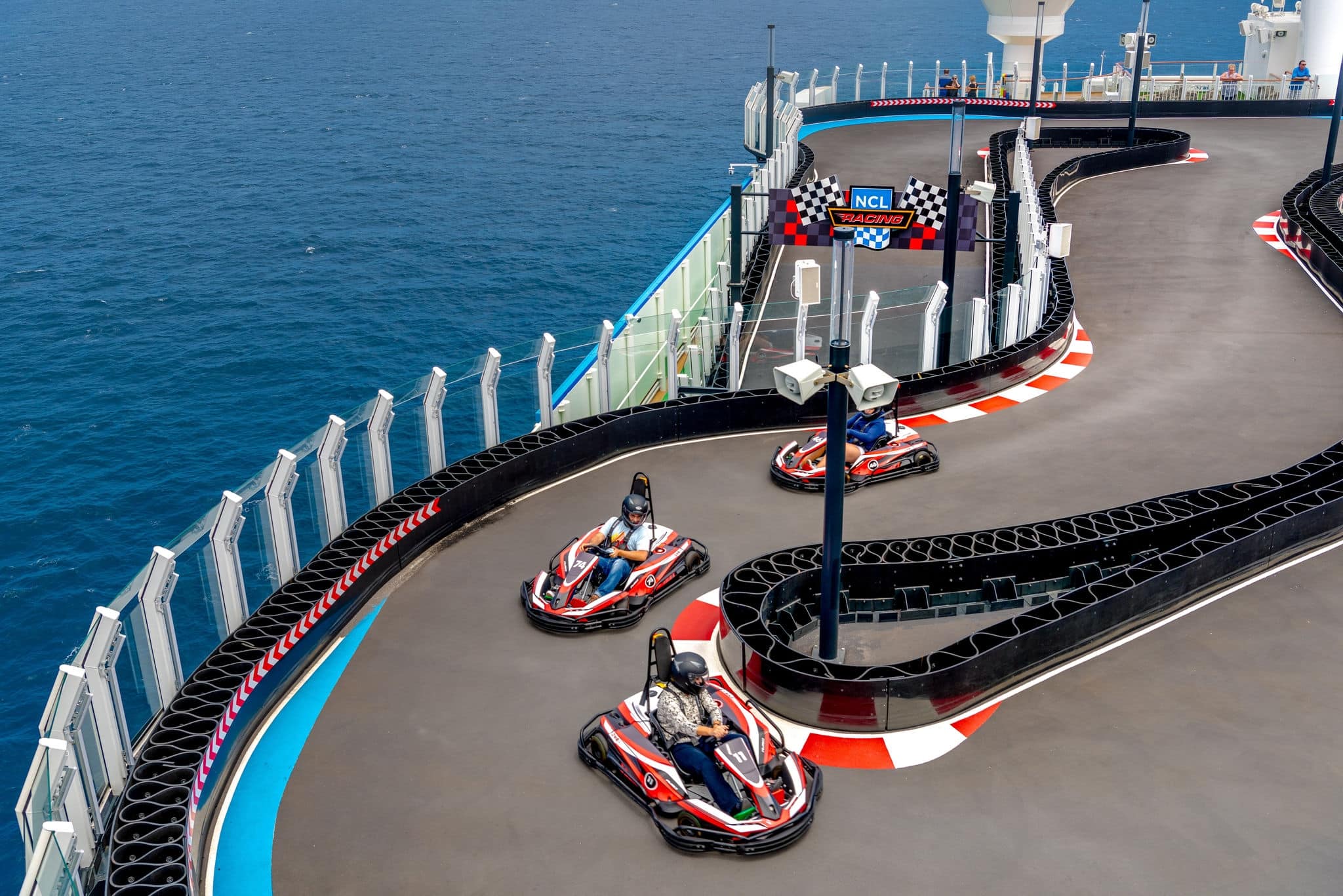 Norwegian Bliss ship photo 6