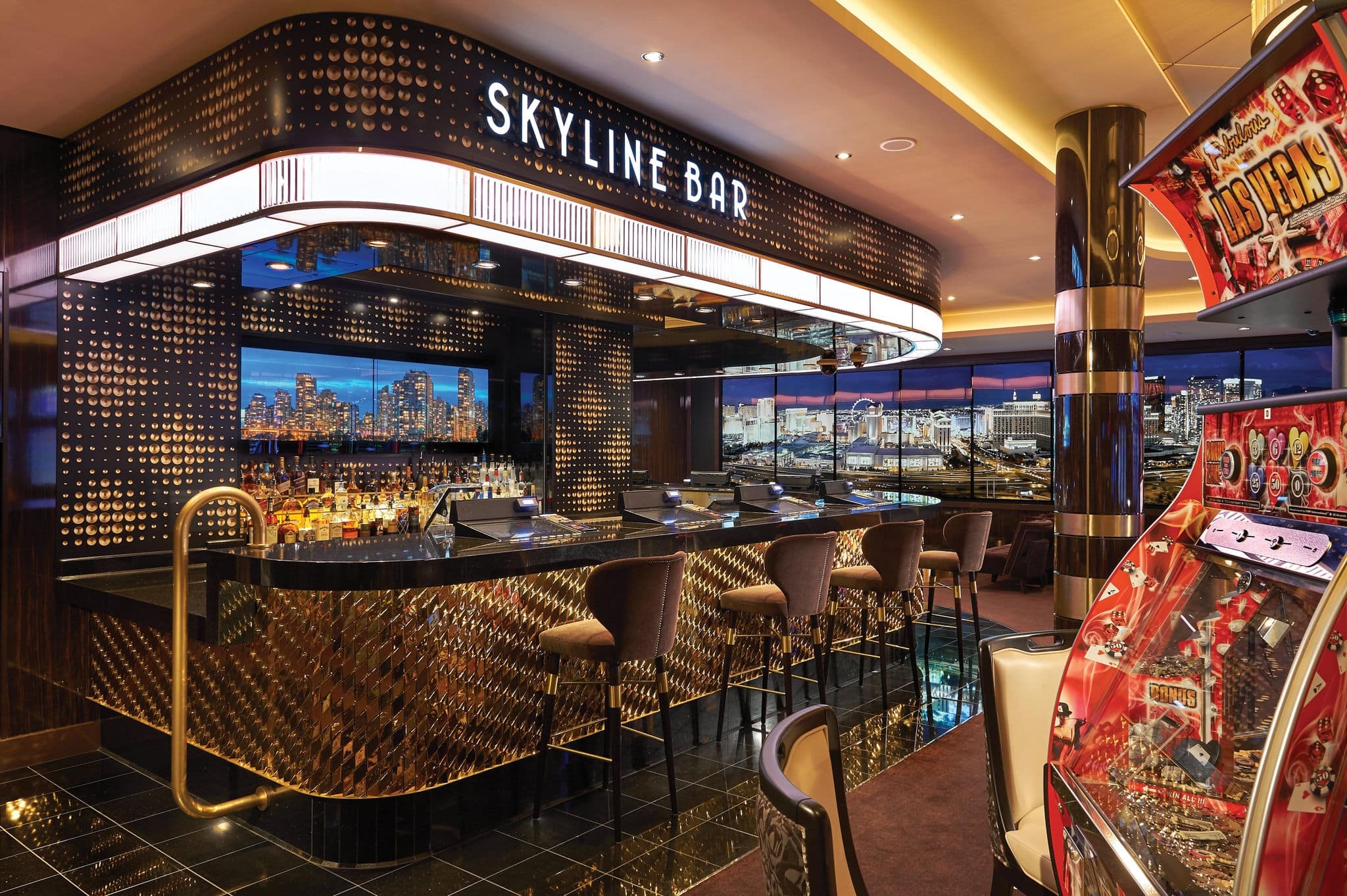 Norwegian Bliss ship photo 3