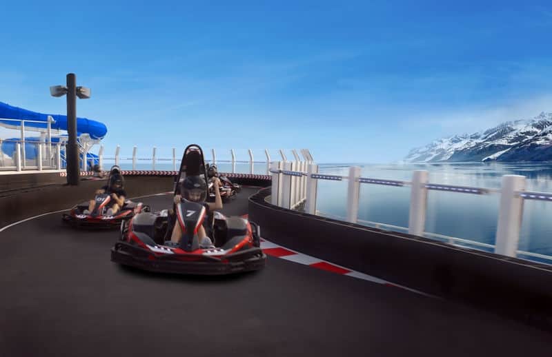 Norwegian Bliss ship photo 7
