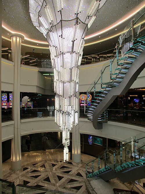 Norwegian Bliss ship photo 4
