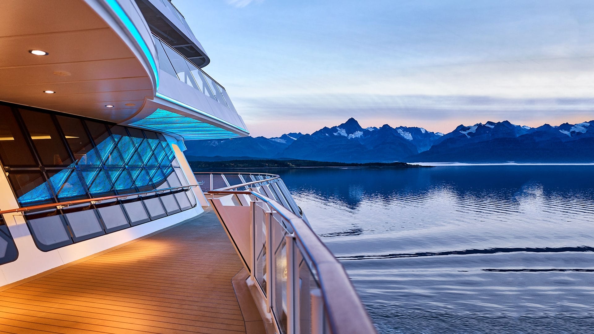 Norwegian Bliss ship photo 8