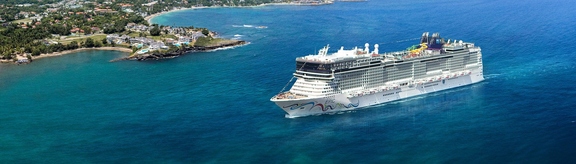 Norwegian Epic ship photo 3