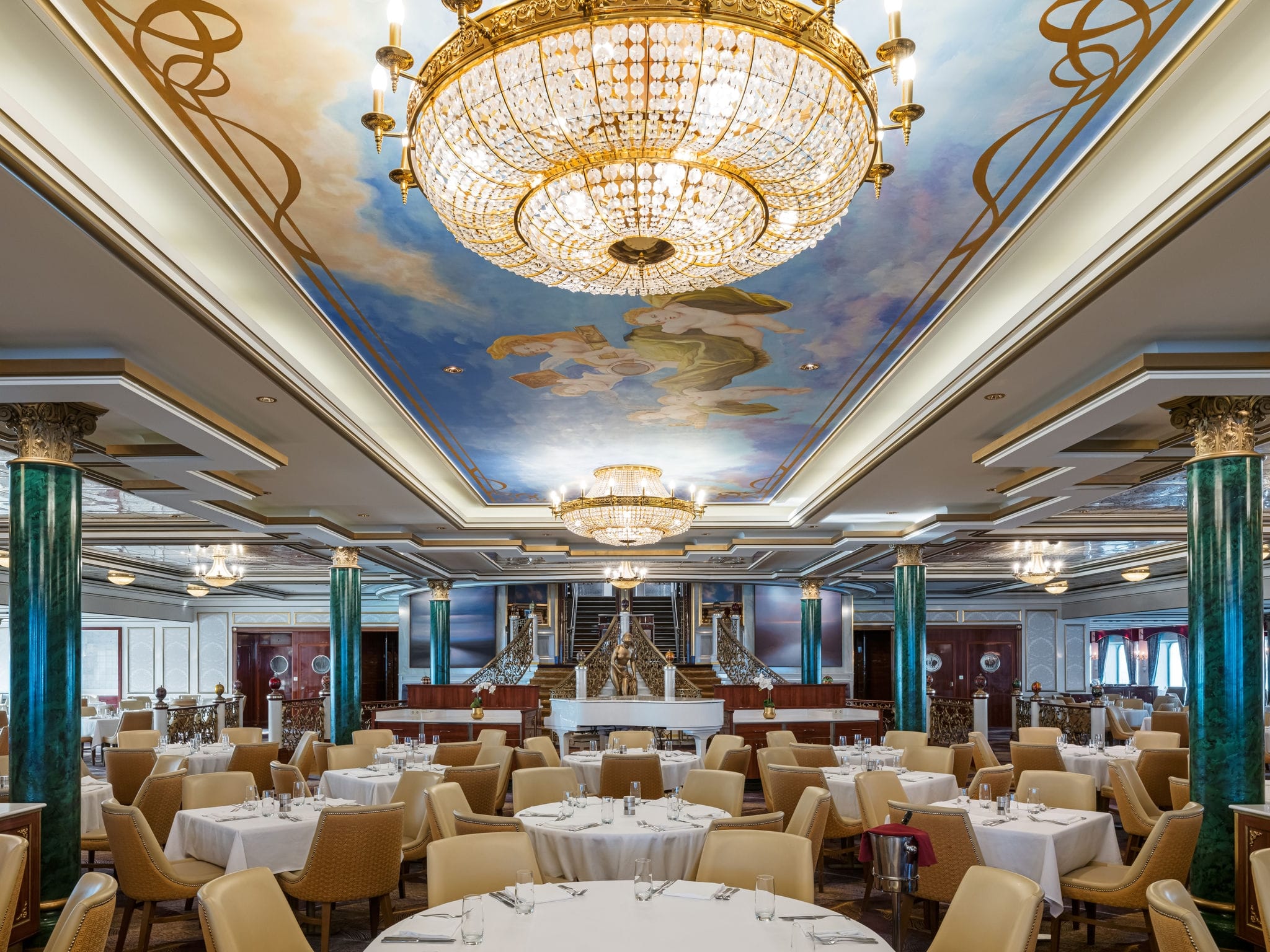 Norwegian Jewel ship photo 3