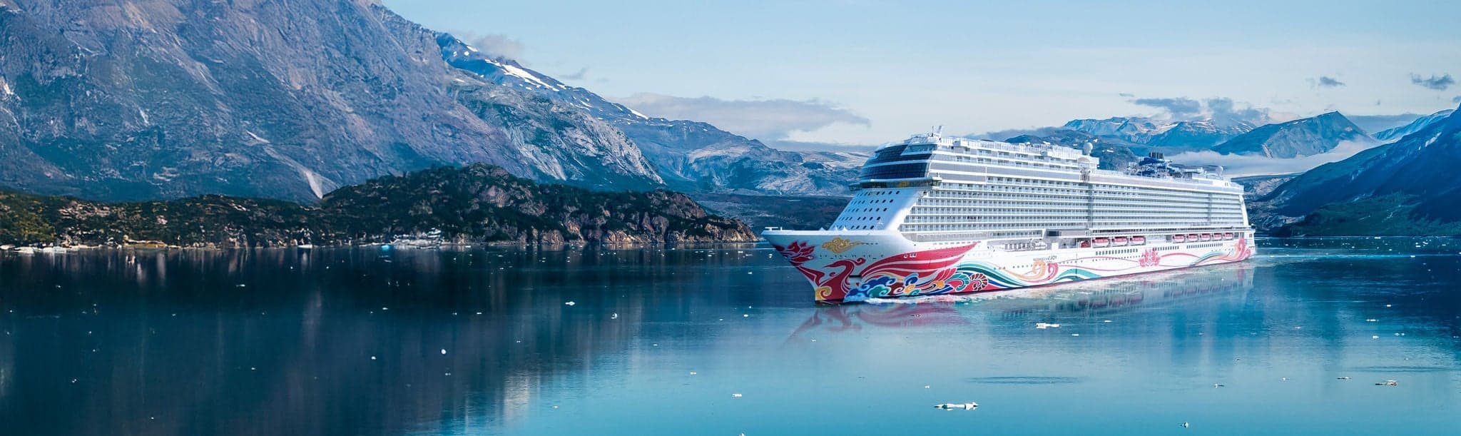 Norwegian Joy ship photo 5