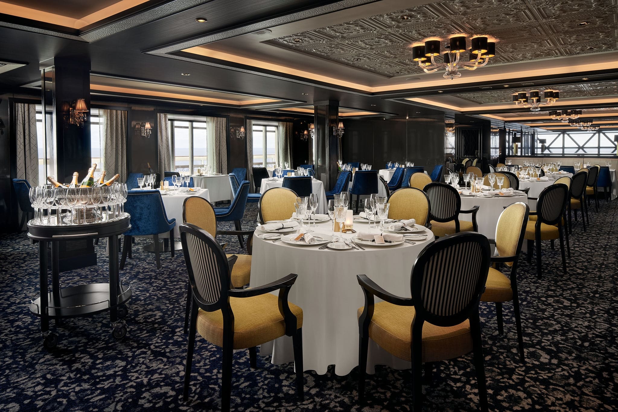 Norwegian Joy ship photo 7