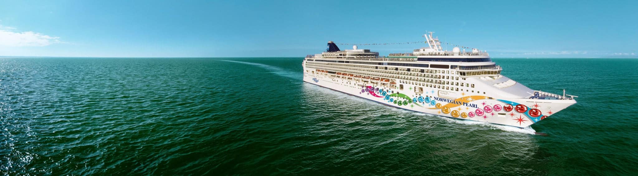 Norwegian Pearl ship photo 1