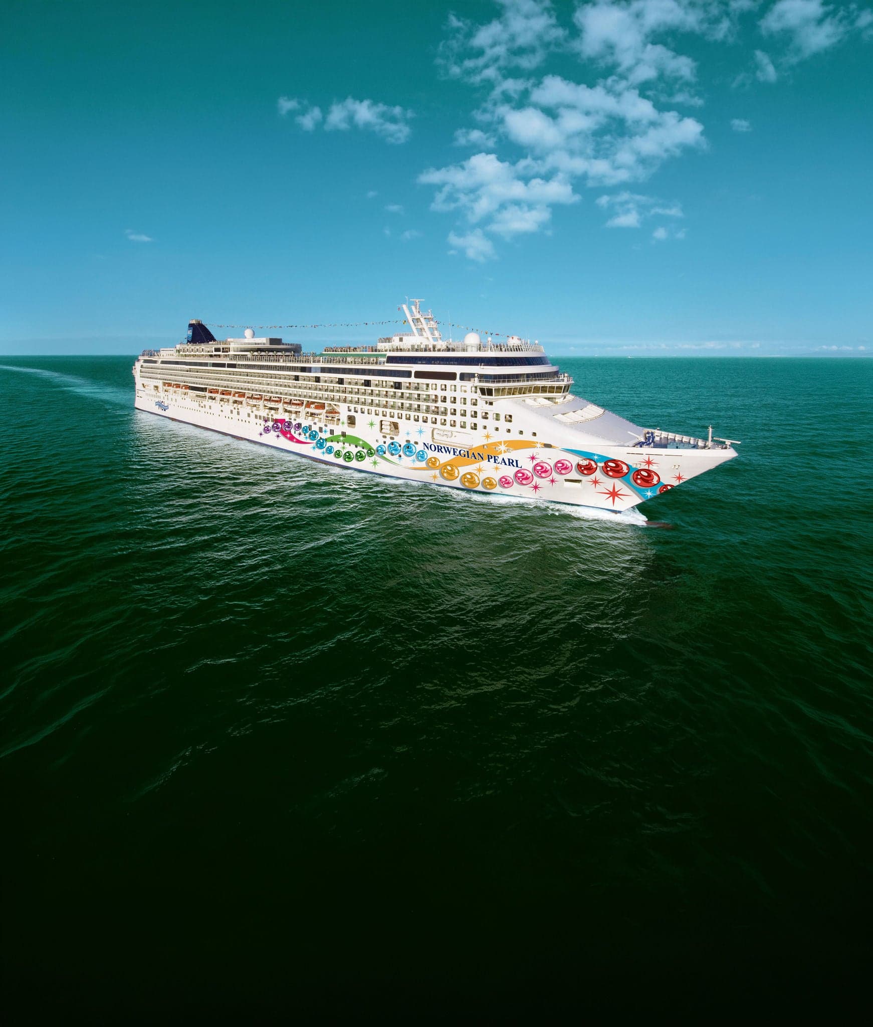 Norwegian Pearl ship photo 4