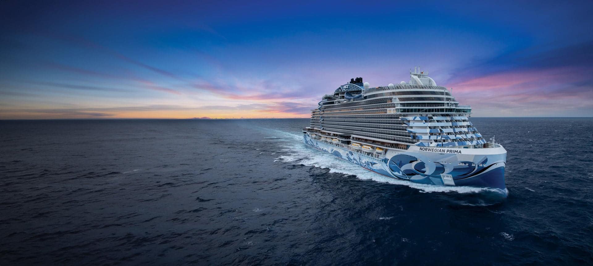 Norwegian Prima ship photo 5
