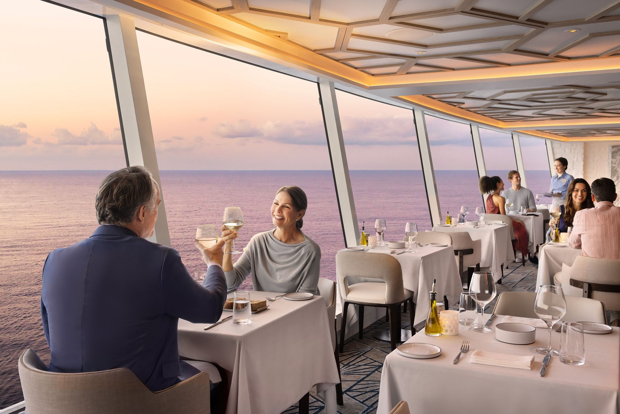 Norwegian Prima ship photo 9