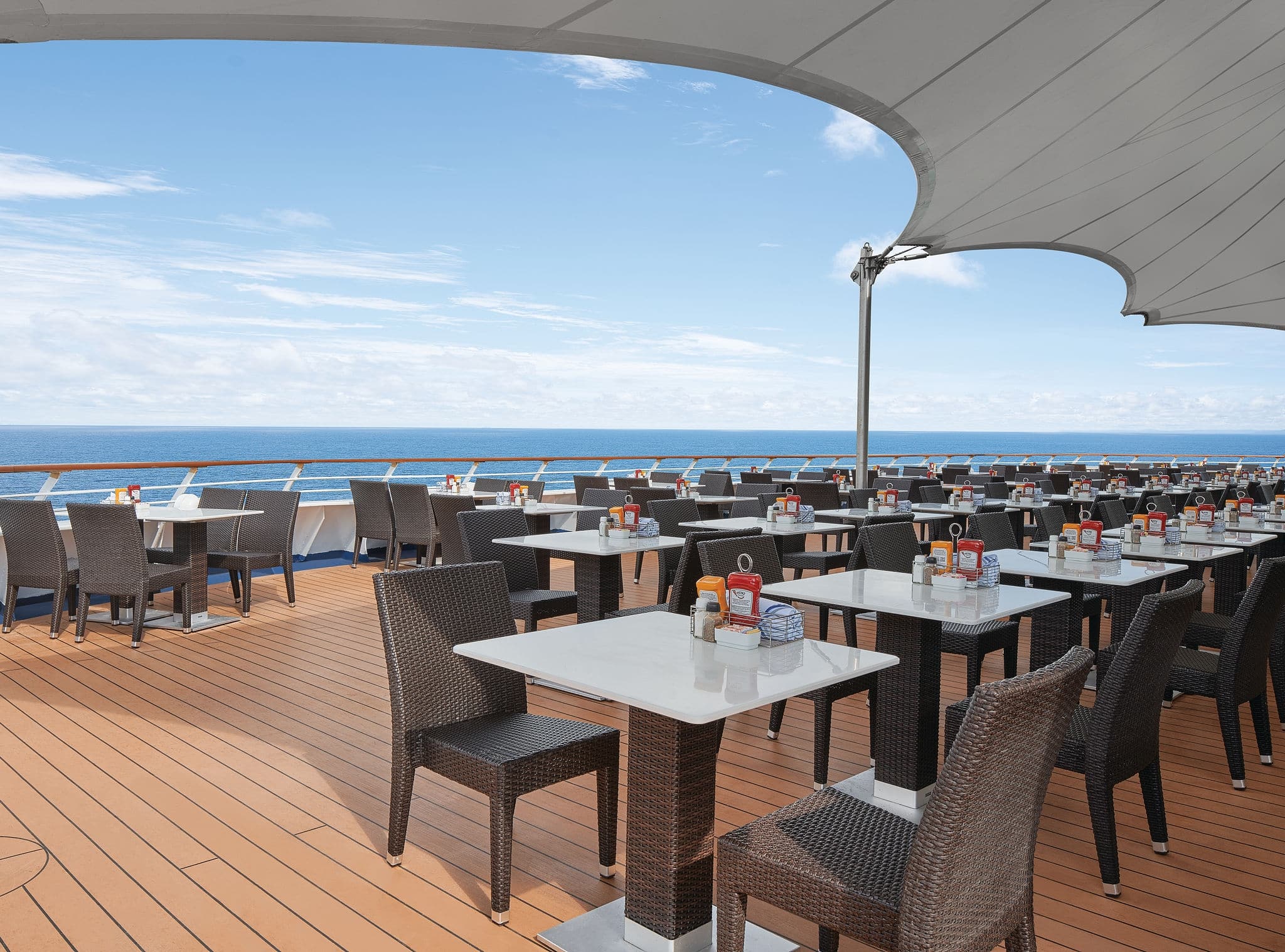 Norwegian Sky ship photo 6
