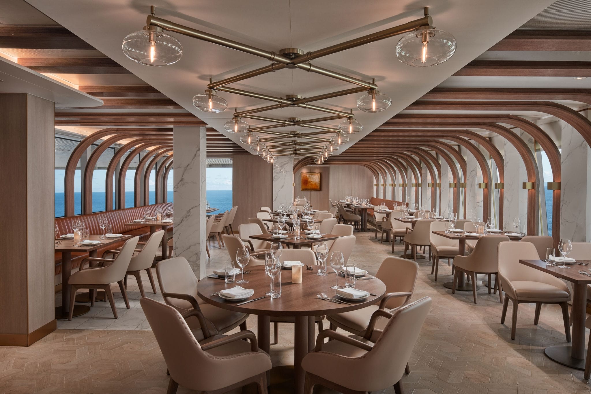Norwegian Spirit ship photo 5