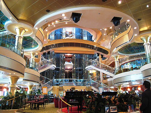 Norwegian Star ship photo 6