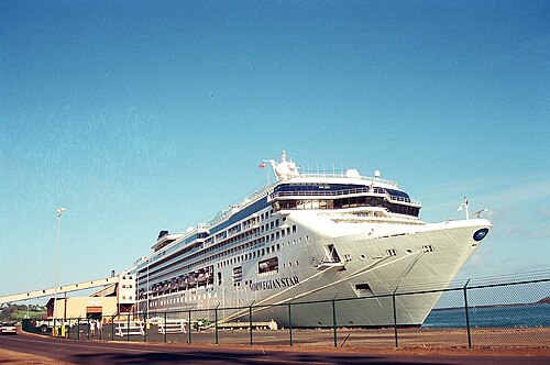 Norwegian Star ship photo 5