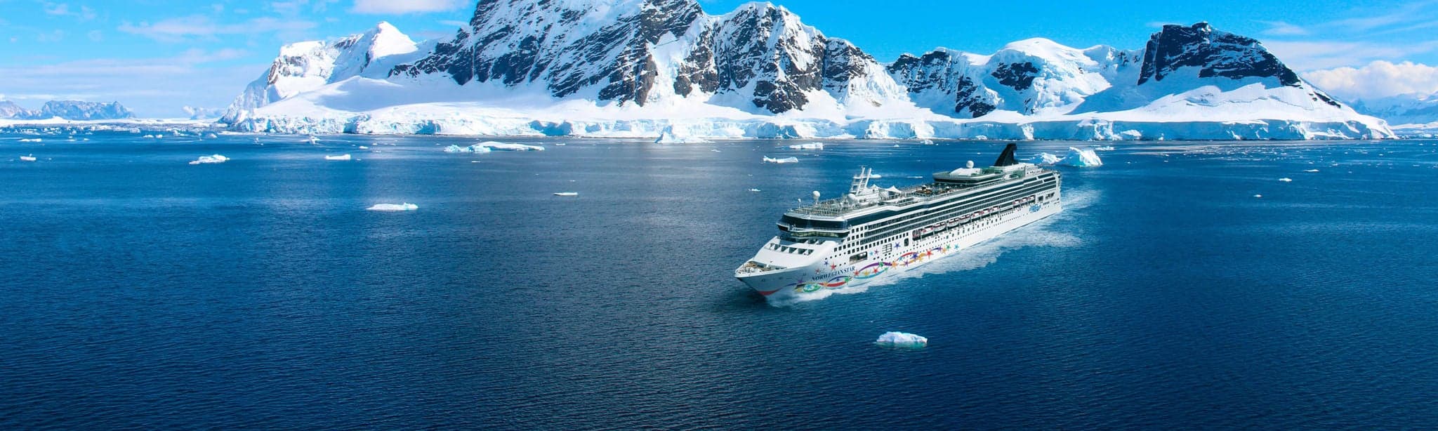 Norwegian Star ship photo 4
