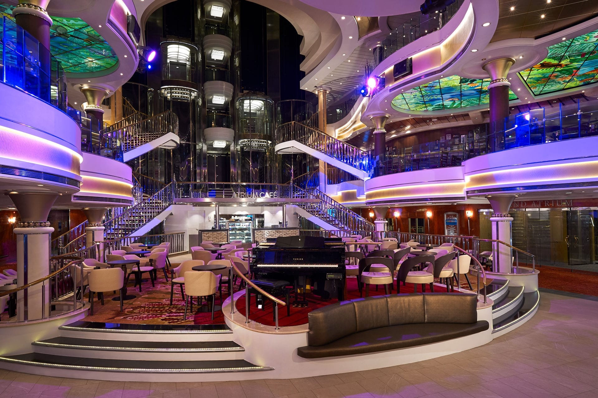 Norwegian Star ship photo 10
