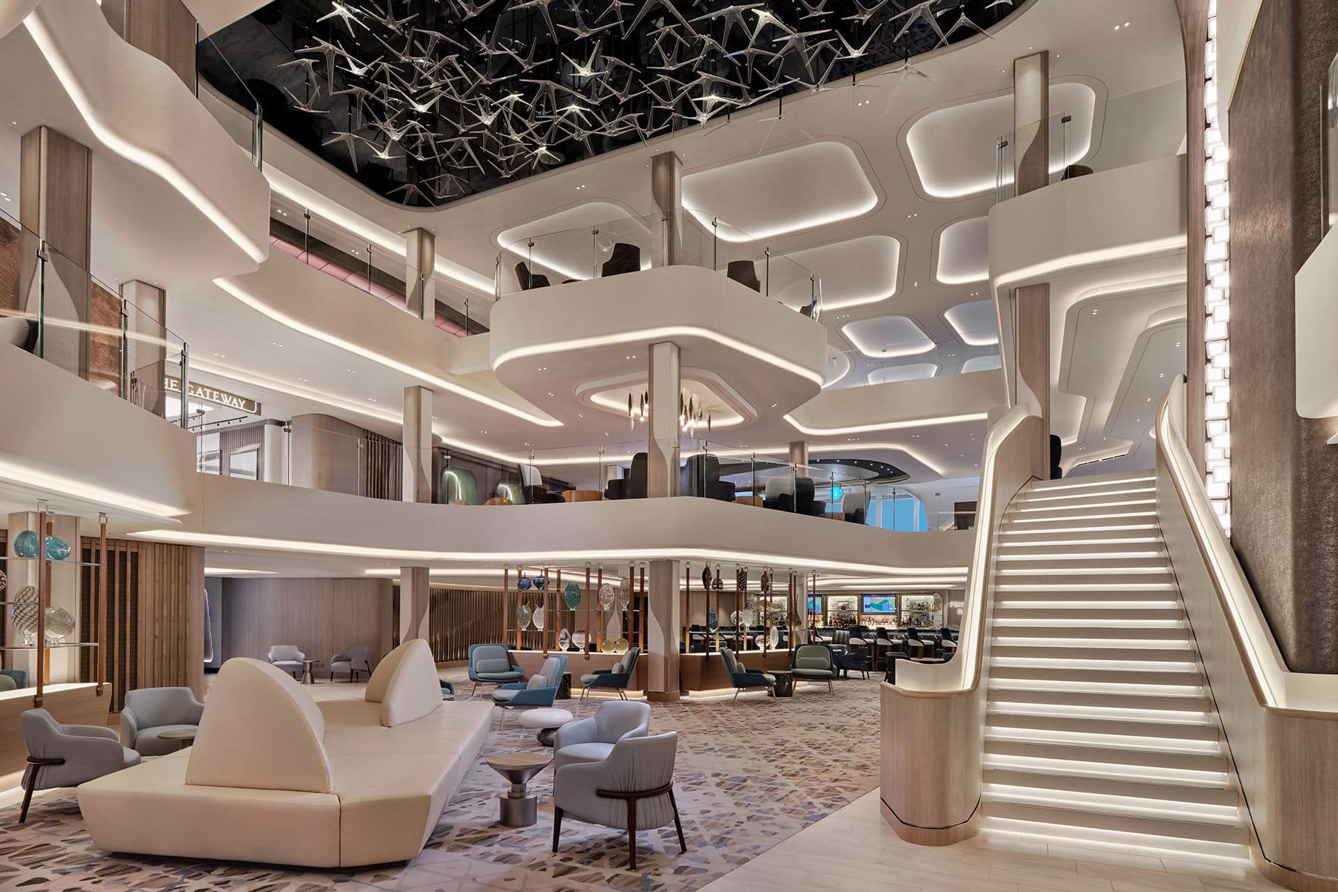 Norwegian Viva ship photo 5