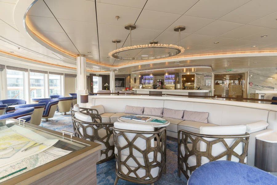 Ocean Explorer ship photo 29