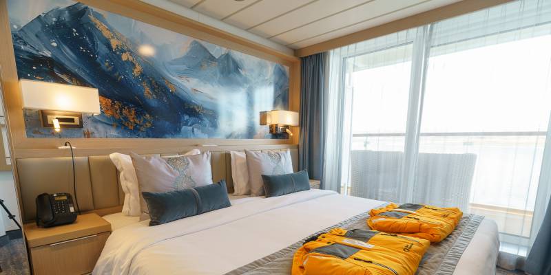 Ocean Explorer ship photo 46