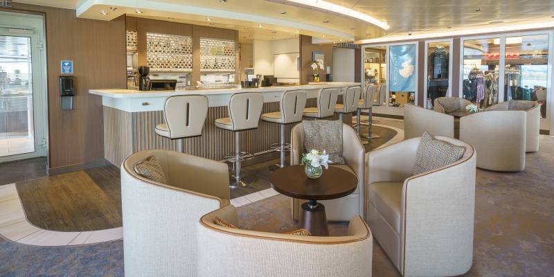 Ocean Explorer ship photo 18
