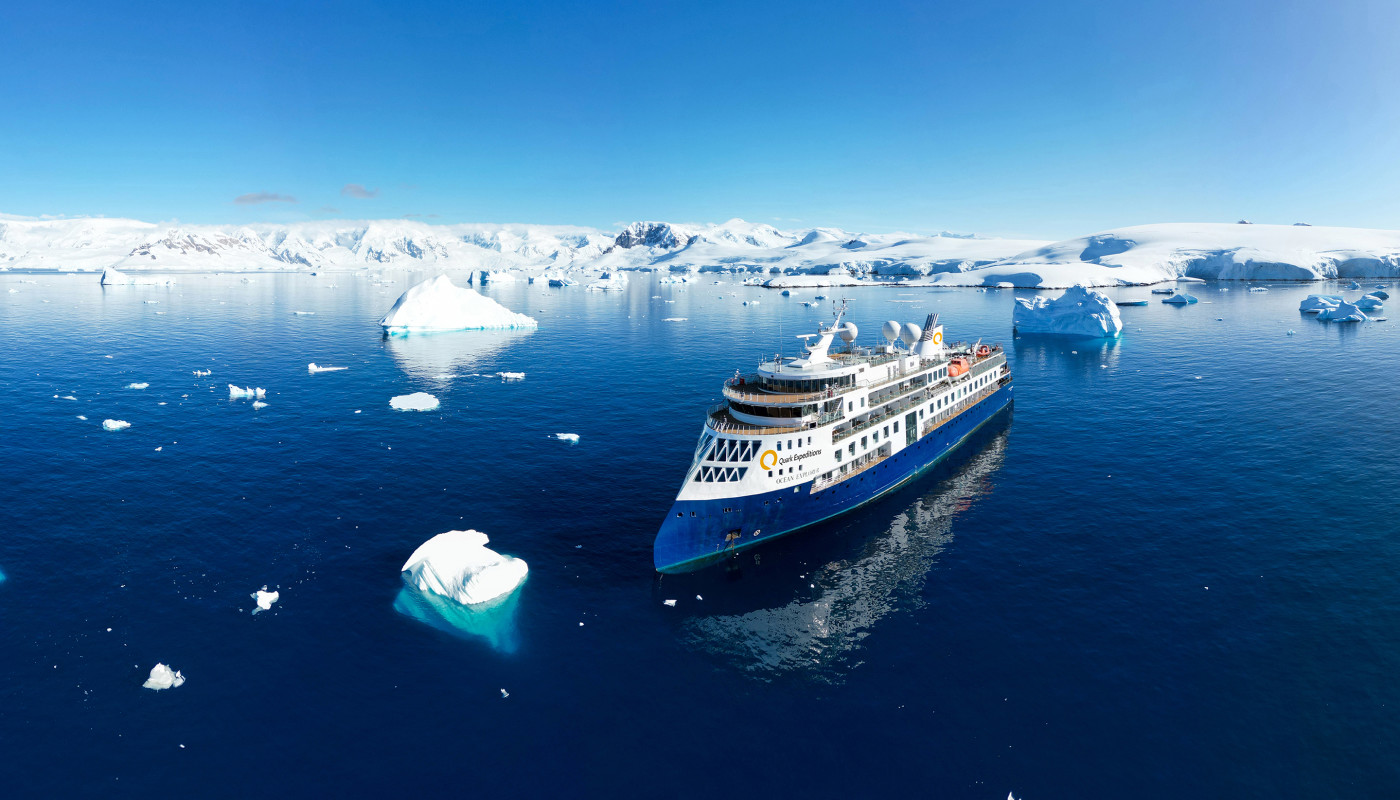 Ocean Explorer ship photo 8