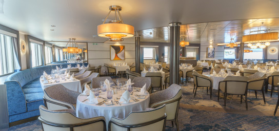 Ocean Explorer ship photo 45