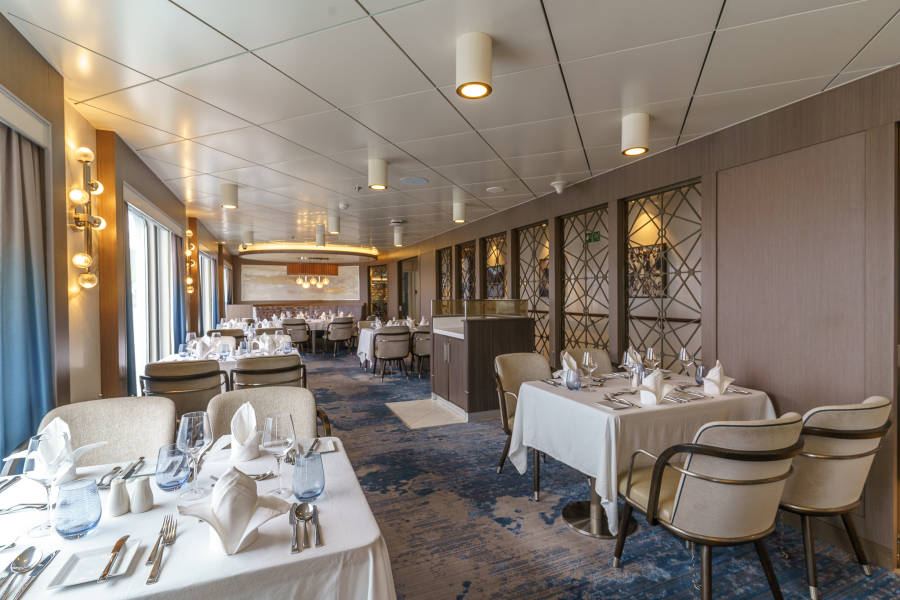 Ocean Explorer ship photo 43