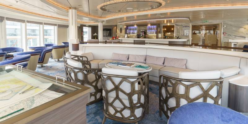 Ocean Explorer ship photo 41