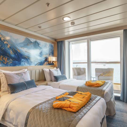 Ocean Explorer ship photo 32