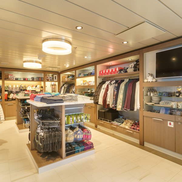 Ocean Explorer ship photo 61