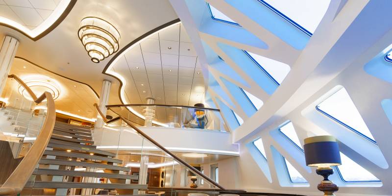 Ocean Explorer ship photo 17
