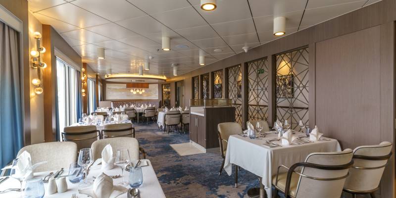 Ocean Explorer ship photo 42