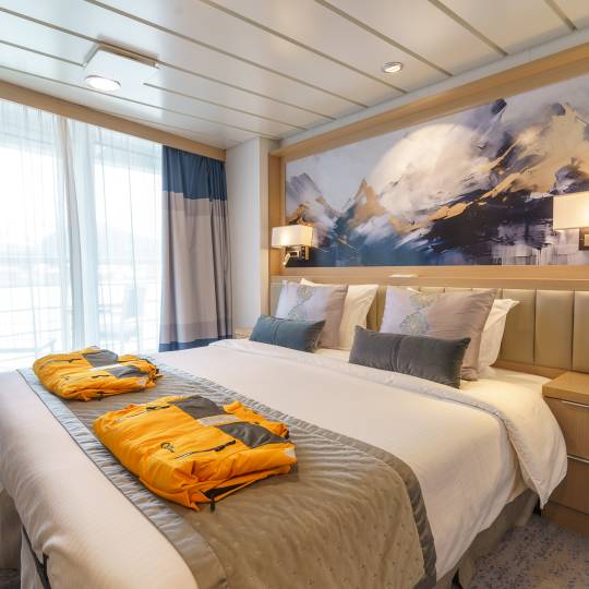Ocean Explorer ship photo 39