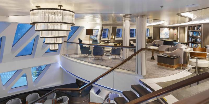 Ocean Explorer ship photo 59