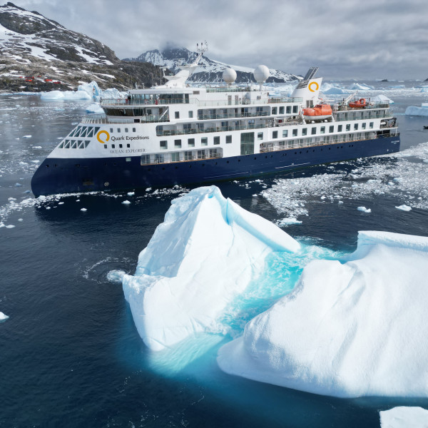 Ocean Explorer ship photo 5