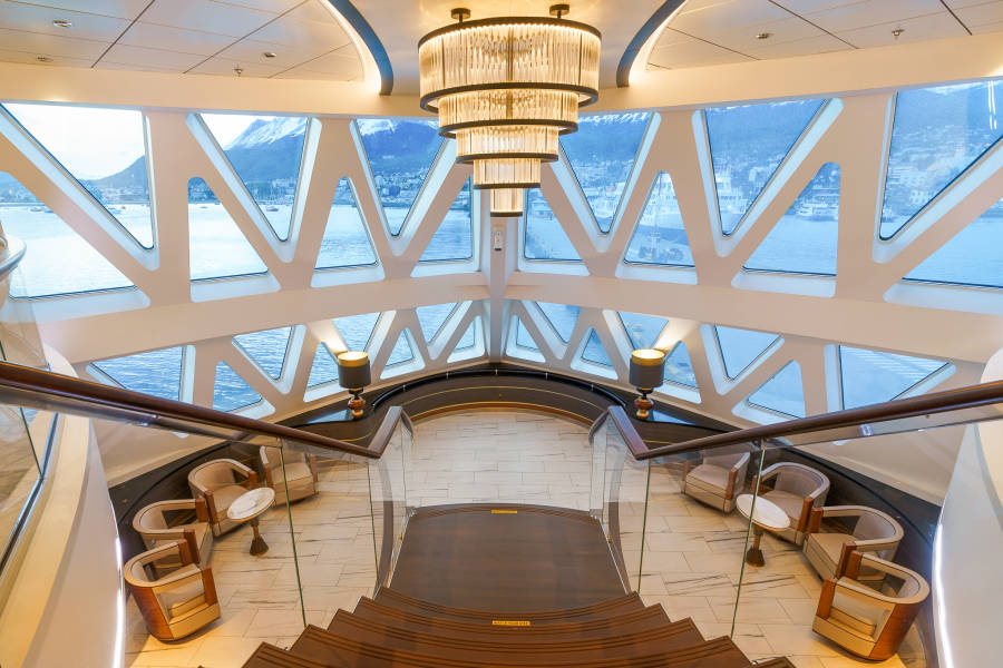 Ocean Explorer ship photo 49