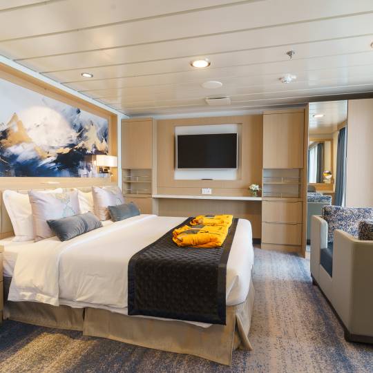 Ocean Explorer ship photo 20