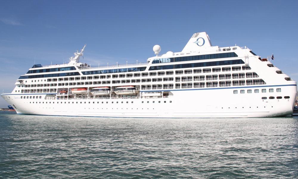 Oceania Nautica ship photo 1