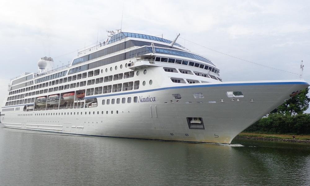 Oceania Nautica ship photo 2
